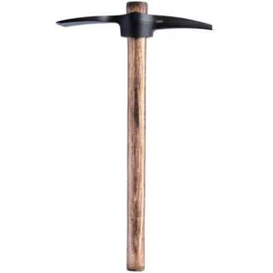 CRKT 2738 Chogan™ Mattock Axe 19" Handle with 2.14" Blade New in Open Box - Picture 1 of 5
