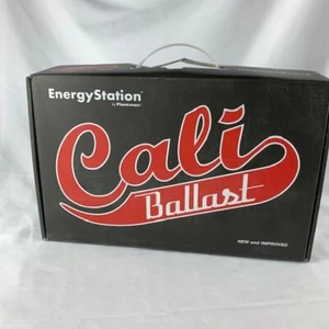 Plantmax Cali Ballast Energy Station 1000 Watt Grow Light NEW NIB - Picture 1 of 12
