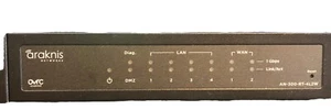 Araknis AN-300-RT-4L2W - Picture 1 of 2