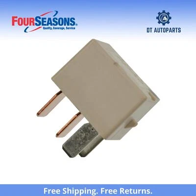 Soplador de aire acondicionado crossover para Suzuki SX4 2012 relé de motor 4 estaciones Foto 1 de 4