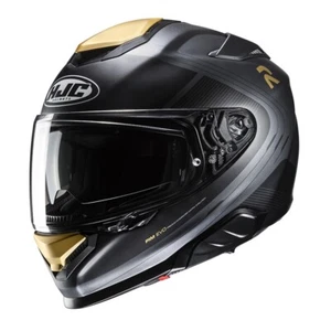 HJC RPHA 71 Frepe Helmets Black Md - Picture 1 of 1
