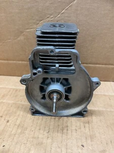 Pre-owned 25cc Engine Shortblock from a Homelite String Trimmer model UT20738 - Picture 1 of 7