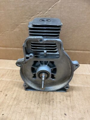 Pre-owned 25cc Engine Shortblock from a Homelite String Trimmer model UT20738 - Image 1 of 4