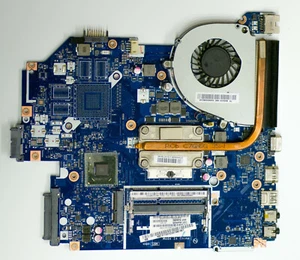 Mainboard Q5WV1 LA-7912p inkl. Intel B960 für Acer Aspire E1-531 E1-531g - TOP - Bild 1 von 1