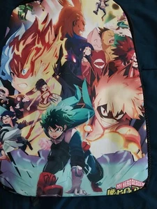 Mochila My Hero Academia Regreso al cole Anime NUEVO artículo - Imagen 1 de 3