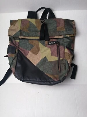 Dakine Dover 18L  Folder Over Backpack Multicolor - Image 1 of 4