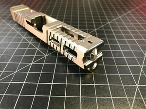 Glock 19 GEN 1 2 3 9mm RMR Cut Slide US MADE G19 Amazing Quality - Picture 1 of 3