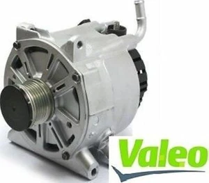 Lichtmaschine Wassergekühlt für MERCEDES-BENZ A KLASSE W168 A160 A 170 Generator - Picture 1 of 1