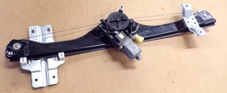 Chevy 2011 travesaño ventana motor regulador (frente conductor) 2009-2012 Acadia Foto 1 de 2