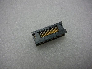 SAMTEC YFW-30-12-H-05-SB Connector Array Board Stacker HDR 100 POS 1,27mm SMD - Bild 1 von 1
