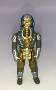 Figura de acción Kenner M.A.S.K Ace Riker Meteor Driver 1987 3" - Imagen 1 de 3