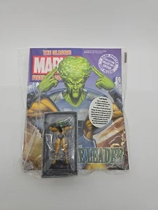 The Leader #69 Marvel Comics Lead Figurine ~ Classic Collection Eaglemoss (2008) - Picture 1 of 4