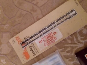 LARGE ASSORTMENT SEWING SUPPLIES NEEDLES ETC - Picture 1 of 15