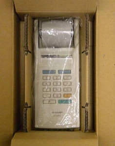 Accesorios para computadora Sharp SF-EA13 Counter Commander - Imagen 1 de 2