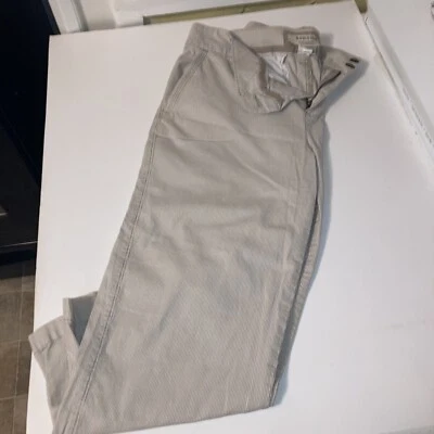 SONOMA LIFE+STYLE Size 6 Capri Pants Womens - Image 1 of 4