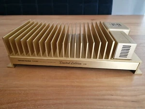 Harman Kardon CAR AMPLIFIER  CA 260 Harman Kardon CA260 LIMITED EDITION 120 RARE - Picture 1 of 9