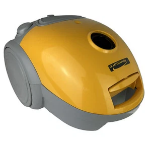 Kenmore 721 Yellow Bagless Vacuum Compact Canister Only *EXCELLENT* - Picture 1 of 8