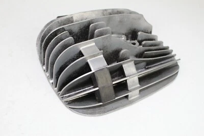 1979 Yamaha DT250 OEM Cylinder Head 2N6-11111-00-00 DT 250 79 - Image 1 of 4