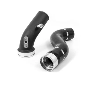 FORGE Chargepipe Boost Pipe Druckrohr für BMW F20 F30 X3 135i 335i 435i X3 - Afbeelding 1 van 7