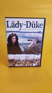 The Lady and The Duke (DVD, 2002)  - Picture 1 of 3