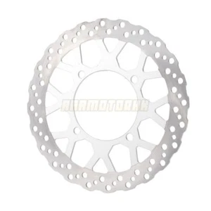 Front Brake Rotor Disc For Kawasaki KLX250 2008-2020 KLX300 2021-2024 2022 2023 - Picture 1 of 3