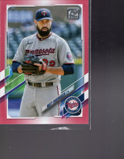 A9876- 2021 Topps Update BB Cards 251-330 +Inserts -You Pick- 10+ FREE US SHIP