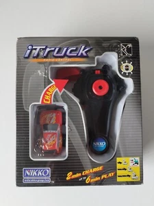Nikko iRacer - Zeros III - Neuf - Photo 1 sur 10