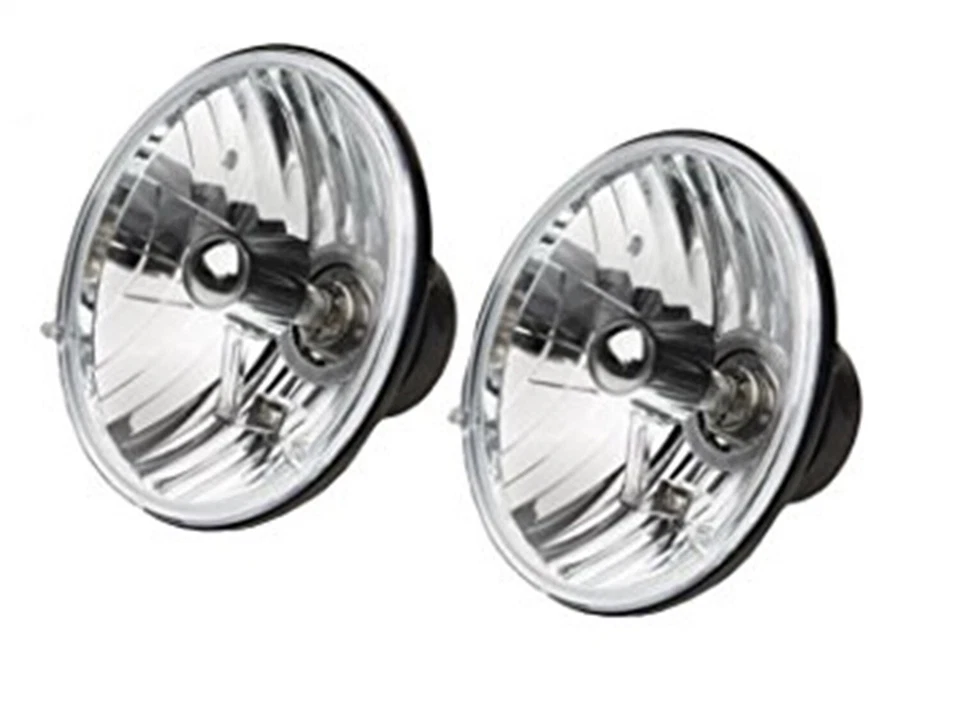 Rampage 5089925 Halogen Headlight Conversion Kit Foto 1 de 1