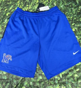 Nike NEU Memphis Tigers Spotlight Herren L Basketballshorts DC2517 - Bild 1 von 6