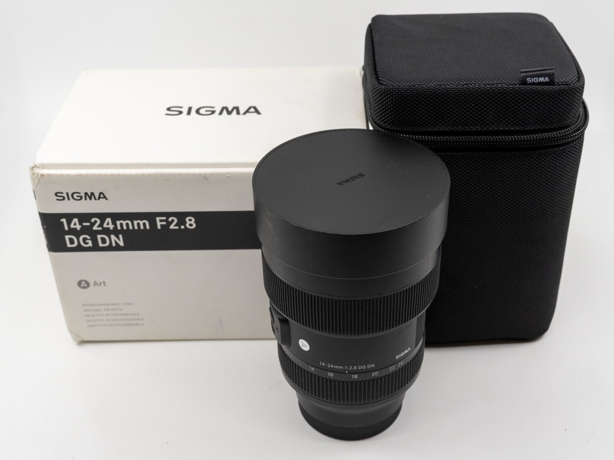 Sigma 14-24mm Focal Camera Lenses for sale | eBay Sigma 14-24mm Focal Camera Lenses for sale | eBay