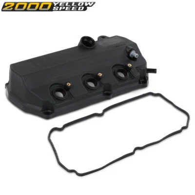 Fit For Mitsubishi 2007-2009 Outlander Valve Cover 1035A840 New - Image 1 of 4