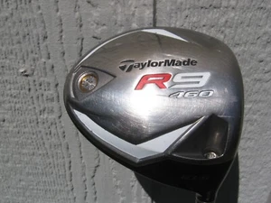 Taylormade R9 driver. 10.5 degree. Graphite. - Picture 1 of 6