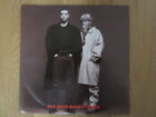 Single / Pet Shop Boys – So Hard / DE PRESS / 