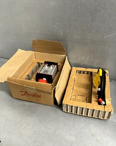 DANFOSS 027H9065 ICAD 600 ACTUATOR ICM20/ICM32/ICM25 - Imagen 1 de 2