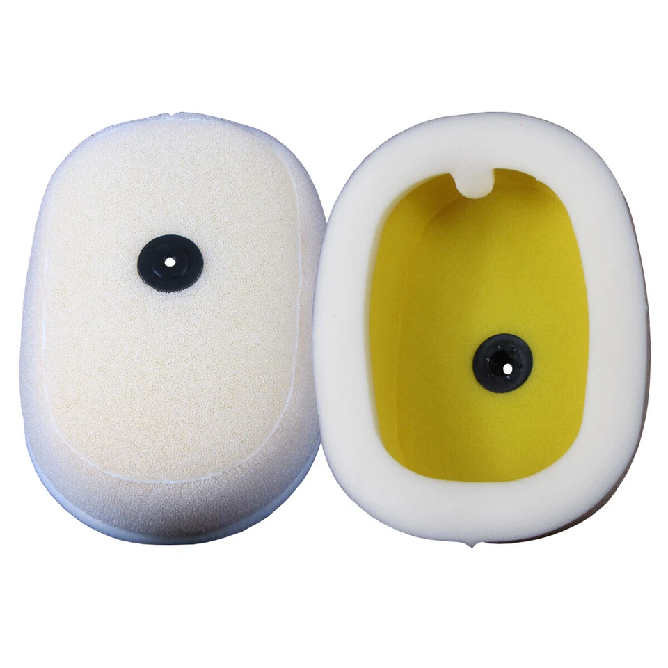 NO TOIL 2019 CRF450RX Honda AIR FILTER CRF450R '17 120-52 - Image 1 of 1