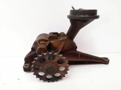 1131810001 Bomba Aceite para MERCEDES-BENZ CLASE ML (BM 163) 320 (163.15 2635976 - Imagen 1 de 4