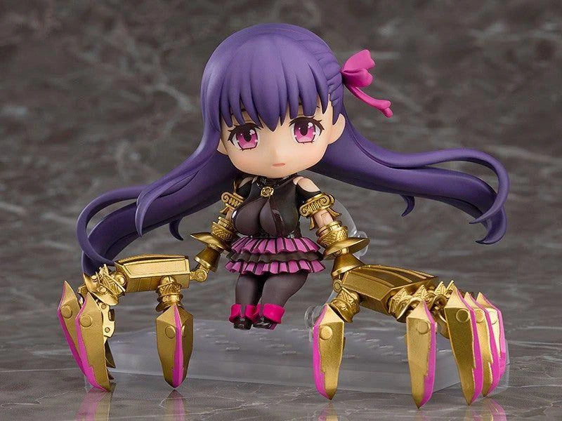Nendoroid Fate Grand Order Alter Ego Passionlip Action Figure Collectible - Image 1 of 3