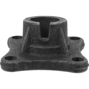 Anillo Accesorios Silla Barbero Conector Resistente Base Salón Repuesto - Imagen 1 de 12