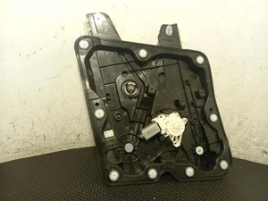 SKODA ENYAQ IV Window Regulator N/S 2021-2025 5 Door Front LH  - Picture 1 of 10