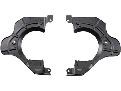 For 2014-2022 Ram ProMaster 1500 Brake Dust Shield Front 85275CRCZ 2015 2016 Foto 1 de 2