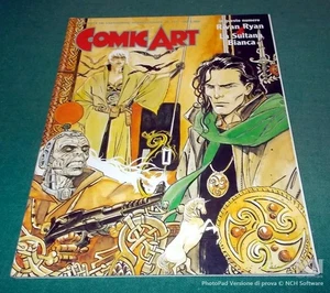 Comic Art Nr. 157 Rivan Ryan International Cartooning Magazine vom Dezember 1997 - Bild 1 von 2