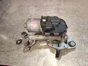 MOTEUR ESSUIE GLACE AVANT GAUCHE PEUGEOT 407 SW 2.0 HDI 9661812180 / 0390241968 - Picture 1 of 5