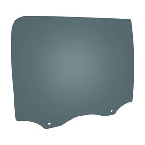 For Ford F-150 2015-2023 Door Glass Rear, Passenger Side | With Solar | Crew Cab - Picture 1 of 5