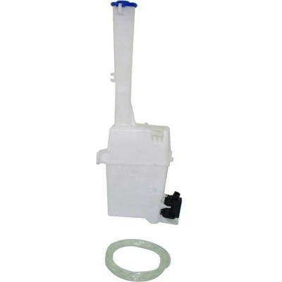 Depósito de lavadora de parabrisas para Hyundai Santa Fe/Santa Fe XL 2013-2016 con bomba Foto 1 de 4