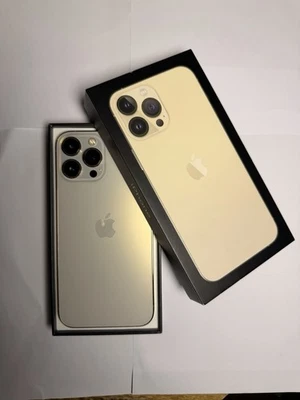 Apple iPhone 13 Pro Max - 128 GB - Sehr Guter Baterie Zustand 85% Batterie - Bild 1 von 4