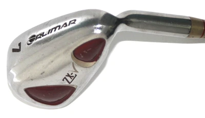Orlimar ZX-V  7 iron Graphite Ladies Right Handed #1858 - Image 1 of 4