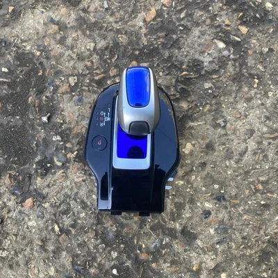 Honda Fit III GE 2014, GG, GP, ZA palanca de cambios/interruptor 54000-T5C-J060-M1 Foto 1 de 4