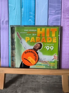 Various - Zdf-Hitparade-Sommer '99 | CD | Zustand sehr gut - Bild 1 von 2