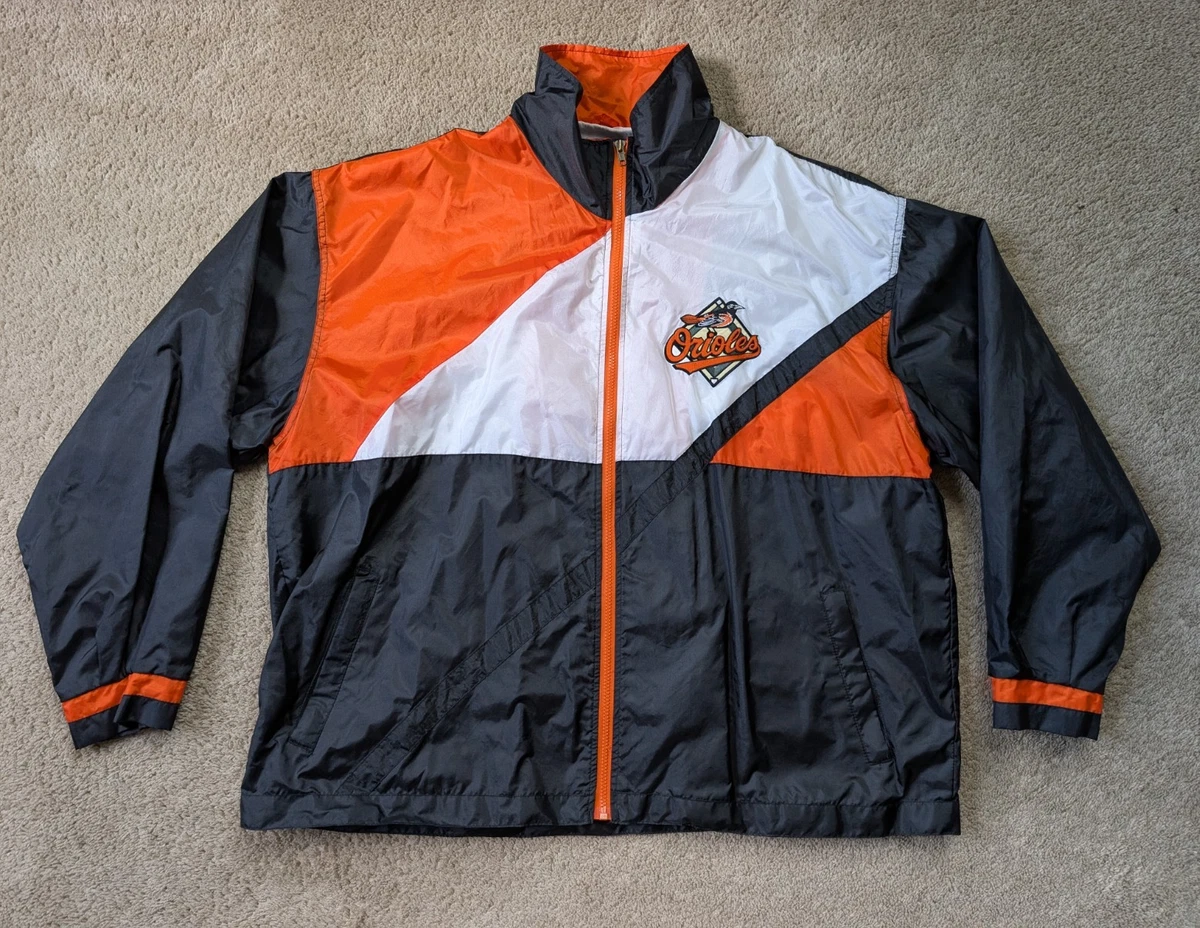 Baltimore Orioles Size 2XL MLB Jackets for sale | eBay