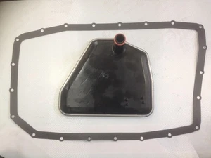 BMW X5 3.0D 4.4 4.8 E53/E70 AUTOMATIC GEARBOX TRANSMISSION FILTER & GASKET - Picture 1 of 1